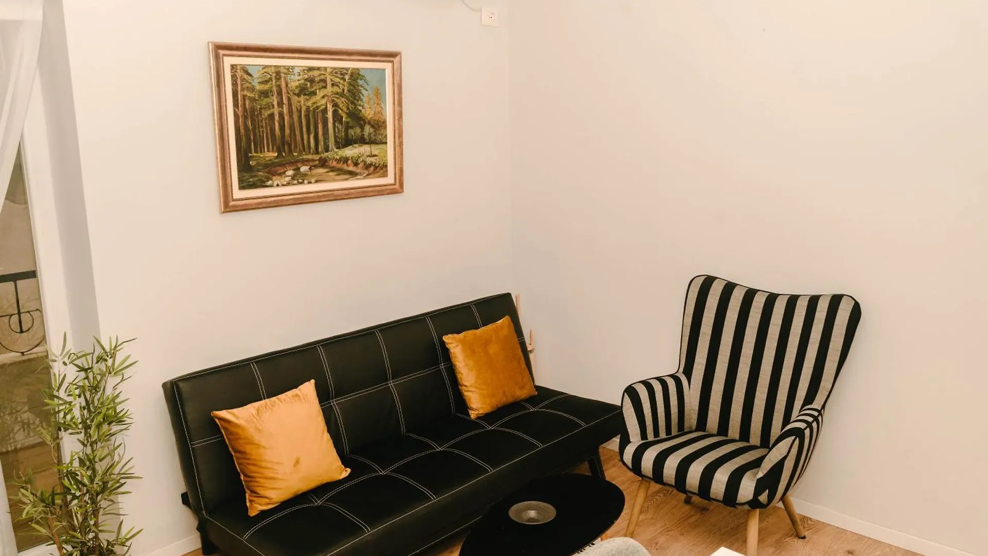 Studio Flat In Heart Of Tirana 0*,  Albania